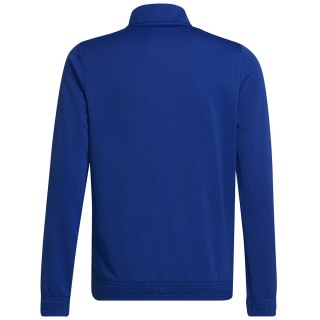 Bluza adidas ENTRADA 22 Track Jacket HG6288 niebieski 116 cm