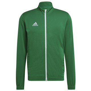 Bluza adidas ENTRADA 22 Track Jacket HI2135 zielony XXL