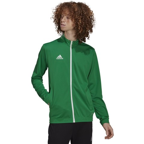 Bluza adidas ENTRADA 22 Track Jacket HI2135 zielony XL