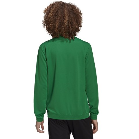 Bluza adidas ENTRADA 22 Track Jacket HI2135 zielony XL