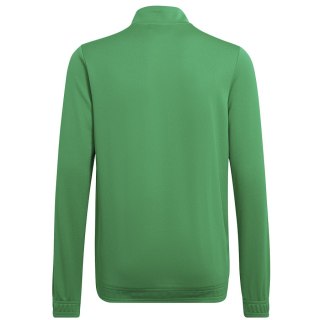 Bluza adidas ENTRADA 22 Track Jacket Y HI2138 zielony 152 cm