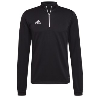 Bluza adidas ENTRADA 22 Training Top H57544 czarny XL