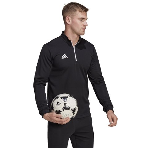 Bluza adidas ENTRADA 22 Training Top H57544 czarny XL