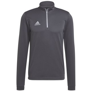 Bluza adidas ENTRADA 22 Training Top H57546 szary XL