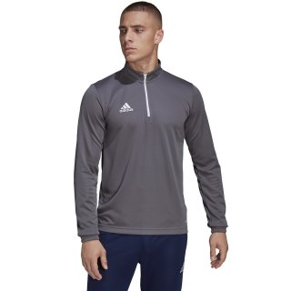 Bluza adidas ENTRADA 22 Training Top H57546 szary XL