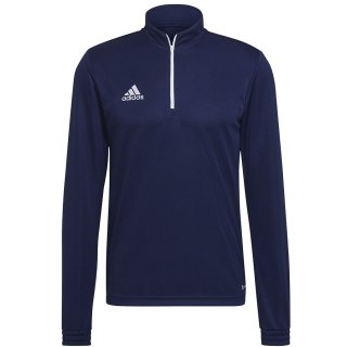 Bluza adidas ENTRADA 22 Training Top HB5327 granatowy XL