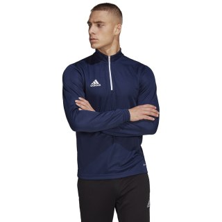 Bluza adidas ENTRADA 22 Training Top HB5327 granatowy L