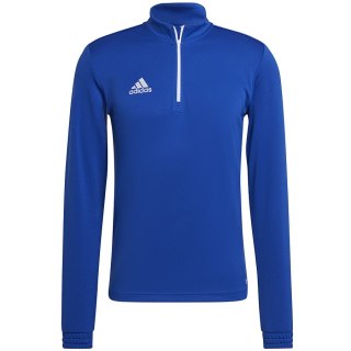 Bluza adidas ENTRADA 22 Training Top HG6286 niebieski XXL