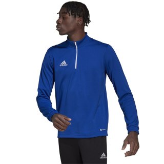 Bluza adidas ENTRADA 22 Training Top HG6286 niebieski XXL