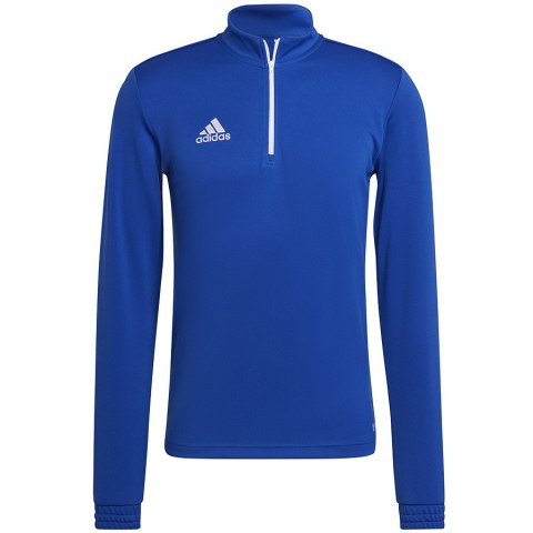 Bluza adidas ENTRADA 22 Training Top HG6286 niebieski L