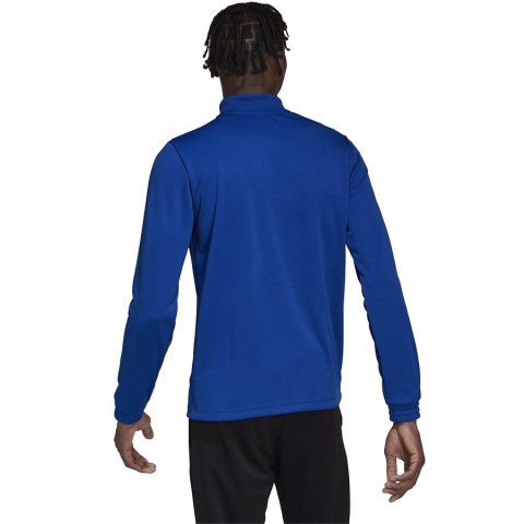 Bluza adidas ENTRADA 22 Training Top HG6286 niebieski L