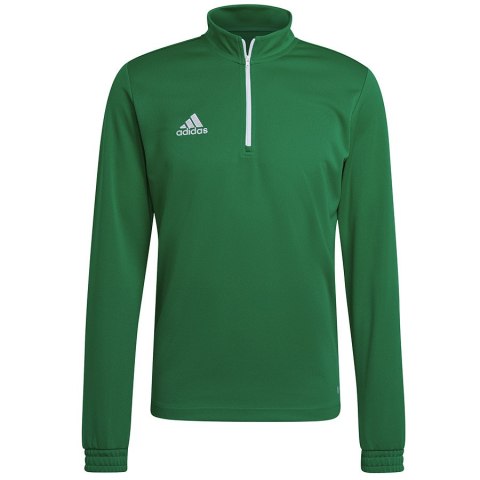 Bluza adidas ENTRADA 22 Training Top HI2129 zielony XXL