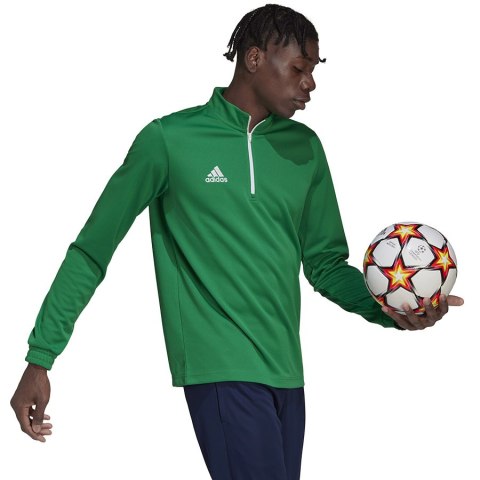 Bluza adidas ENTRADA 22 Training Top HI2129 zielony S