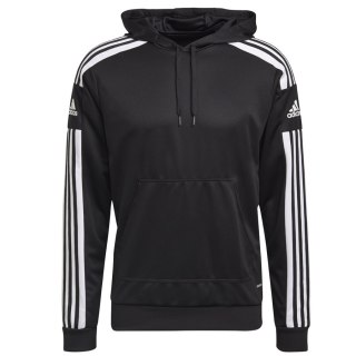 Bluza adidas SQUADRA 21 Hoody GK9548 czarny XL