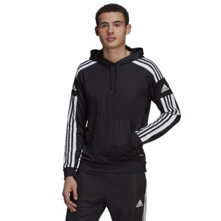 Bluza adidas SQUADRA 21 Hoody GK9548 czarny XL