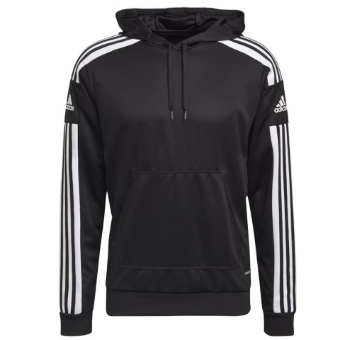 Bluza adidas SQUADRA 21 Hoody GK9548 czarny M