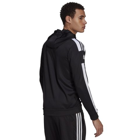 Bluza adidas SQUADRA 21 Hoody GK9548 czarny M