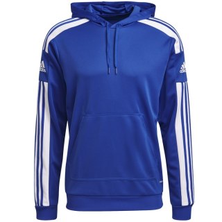 Bluza adidas SQUADRA 21 Hoody GP6436 niebieski XXL