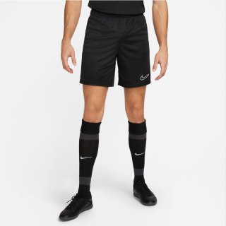 Spodenki Nike Academy 23 Short DR1360 010 czarny XL