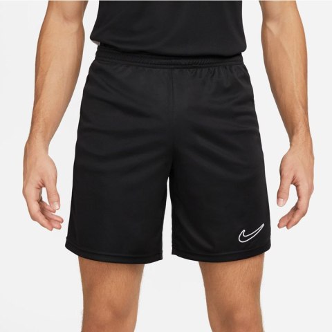 Spodenki Nike Academy 23 Short DR1360 010 czarny XL