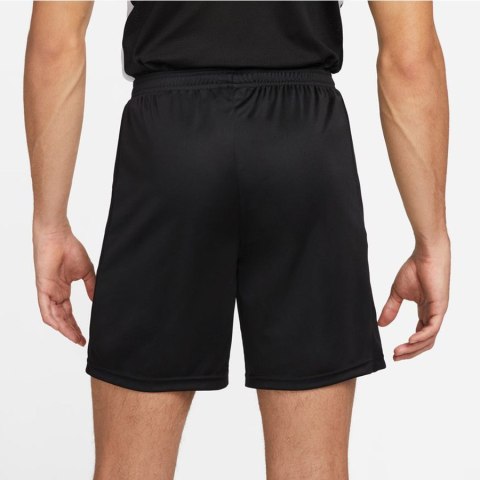 Spodenki Nike Academy 23 Short DR1360 010 czarny XL