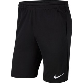 Spodenki Nike Dry Park 20 Short CW6152 010 czarny L