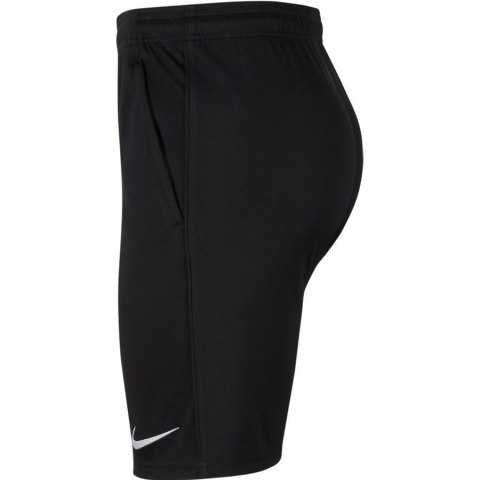 Spodenki Nike Dry Park 20 Short CW6152 010 czarny L