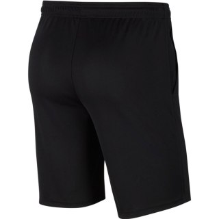 Spodenki Nike Dry Park 20 Short CW6152 010 czarny S