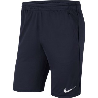 Spodenki Nike Dry Park 20 Short CW6152 451 granatowy S