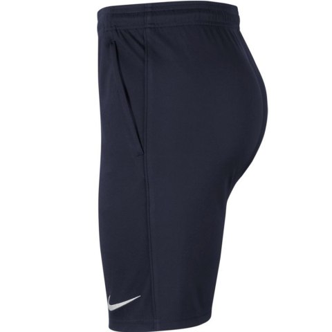 Spodenki Nike Dry Park 20 Short CW6152 451 granatowy S