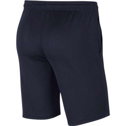 Spodenki Nike Dry Park 20 Short CW6152 451 granatowy S