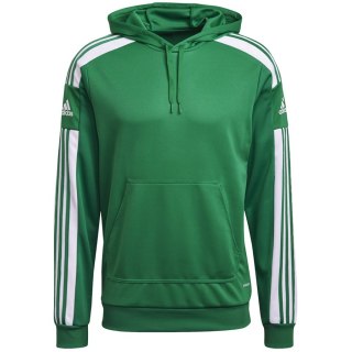 Bluza adidas SQUADRA 21 Hoody GP6437 zielony XL