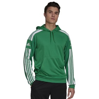 Bluza adidas SQUADRA 21 Hoody GP6437 zielony XL