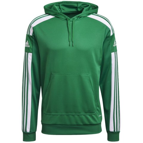 Bluza adidas SQUADRA 21 Hoody GP6437 zielony M