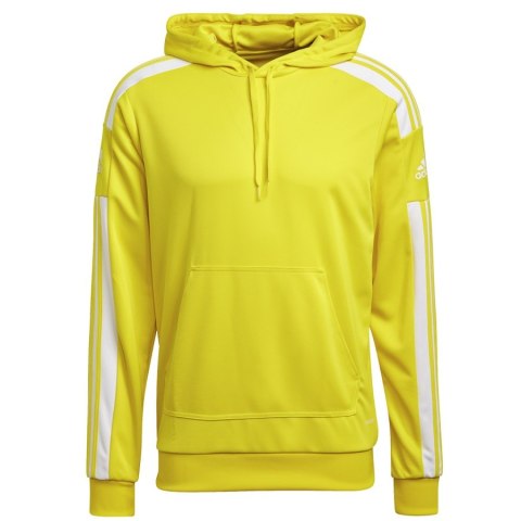 Bluza adidas SQUADRA 21 Hoody GP6438 żółty L