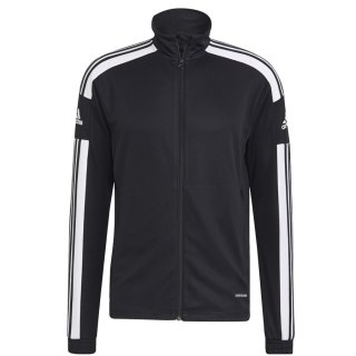 Bluza adidas SQUADRA 21 Training Jacket GK9546 czarny XL