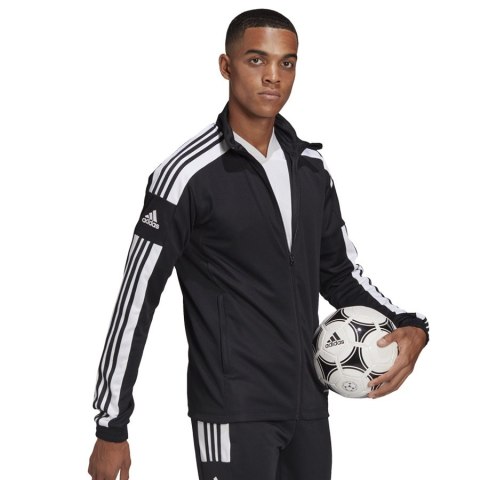 Bluza adidas SQUADRA 21 Training Jacket GK9546 czarny XL