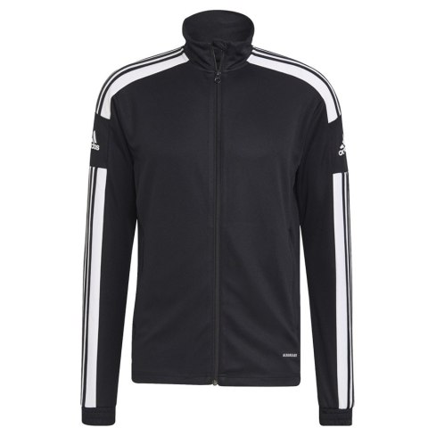 Bluza adidas SQUADRA 21 Training Jacket GK9546 czarny M