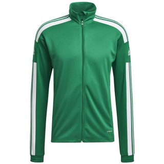 Bluza adidas SQUADRA 21 Training Jacket GP6462 zielony L