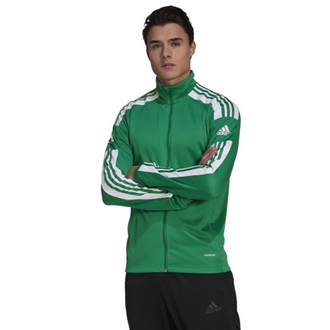 Bluza adidas SQUADRA 21 Training Jacket GP6462 zielony L