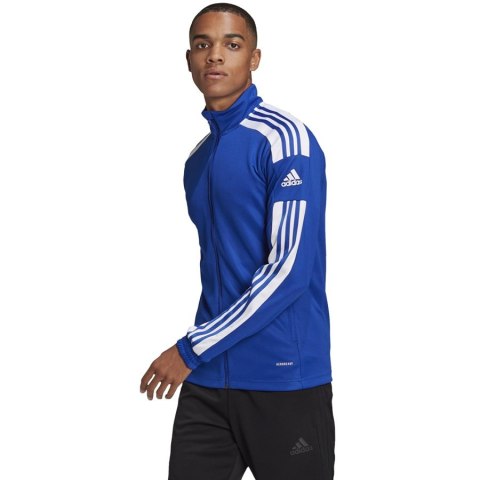 Bluza adidas SQUADRA 21 Training Jacket GP6463 niebieski XL