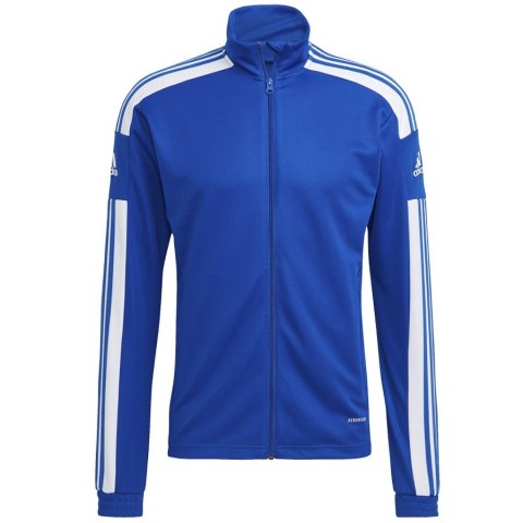 Bluza adidas SQUADRA 21 Training Jacket GP6463 niebieski S