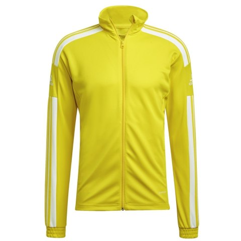 Bluza adidas SQUADRA 21 Training Jacket GP6465 żółty S