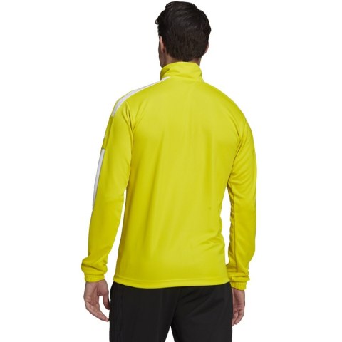 Bluza adidas SQUADRA 21 Training Jacket GP6465 żółty S