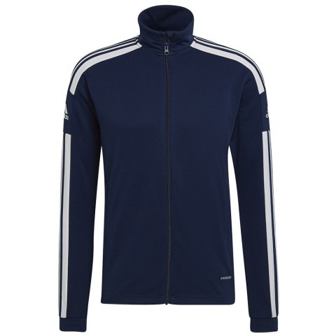 Bluza adidas SQUADRA 21 Training Jacket HC6279 granatowy L