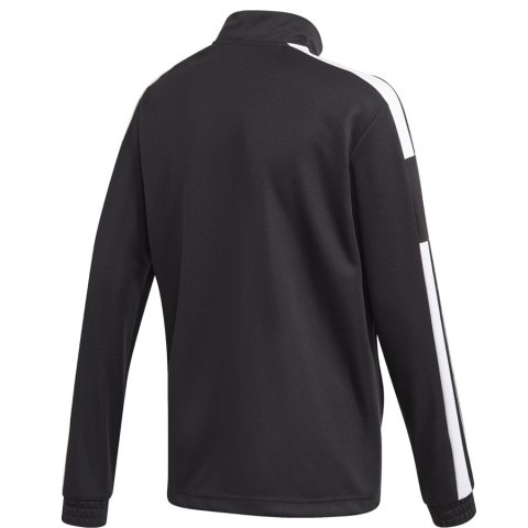 Bluza adidas SQUADRA 21 Training Jacket Junior GK9542 czarny 116 cm