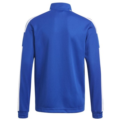 Bluza adidas SQUADRA 21 Training Jacket Junior GP6457 niebieski 116 cm