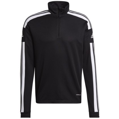 Bluza adidas SQUADRA 21 Training Top GK9562 czarny L