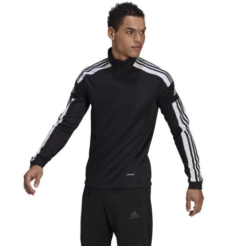 Bluza adidas SQUADRA 21 Training Top GK9562 czarny XL