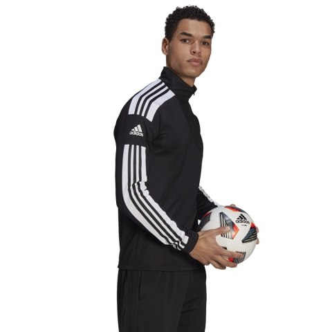 Bluza adidas SQUADRA 21 Training Top GK9562 czarny XL